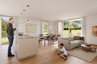 Wohnung kaufen in Bregenzerweg, 6833 Klaus, Neubau für die ganze Familie – moderne Wohnung in Klaus