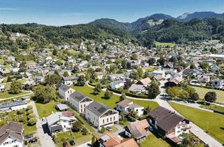 Wohnung kaufen in Bregenzerweg, 6833 Klaus, Familienglück im Neubau – großzügig & durchdacht