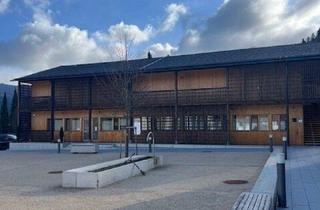 Wohnung mieten in 8833 Teufenbach, Kompakte 38,7 m² Wohnung mit clever abgetrenntem Schlafbereich – zentral in Teufenbach