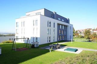 Wohnung mieten in An Der Salzstraße, 4310 Mauthausen, Moderne Traumwohnung mit Loggia & Tiefgarage in Mauthausen - Jetzt mieten für nur 888,33 €!