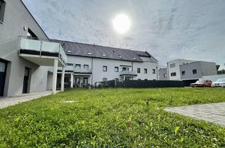 Wohnung mieten in 4540 Bad Hall, Moderne Wohnung mit Balkon Top 5 Bad Hall