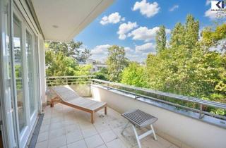 Wohnung mieten in Hohe Warte, 1190 Wien, 360° TOUR // TERRASSEN-NEUBAUWOHNUNG AUF DER HOHEN WARTE