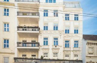 Wohnung mieten in Landstraßer Hauptstraße 76, 1030 Wien, Luxuriöse 5-Zimmer-Wohnung in 1030 Wien – Erstbezug mit 2 Balkonen!