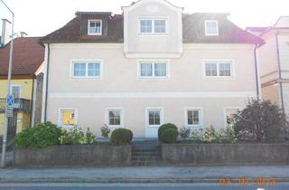 Wohnung mieten in 4650 Lambach, Kleine gemütliche Wohnung im Dachgeschoß