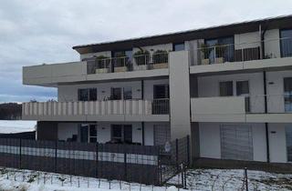 Wohnung mieten in 4694 Ohlsdorf, Moderne 2 Zimmerwohnung mit Garten