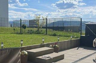 Wohnung mieten in 4694 Ohlsdorf, Moderne 2 Zimmerwohnung mit Garten