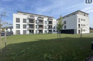 Wohnung mieten in Felix-Iribauer-Straße 10, 3200 Ober-Grafendorf, Moderne 3-Zi-DG-Wohnung mit Terrasse, Stellplatz & Fußbodenheizung in Ober-Grafendorf!