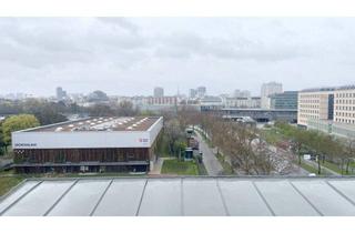 Wohnung mieten in Praterstern, 1020 Wien, 1 Zimmerwohnung Nähe Praterstern