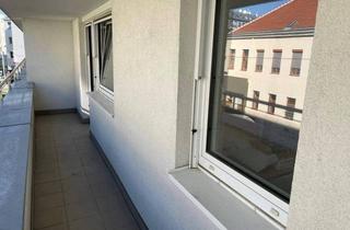 Wohnung mieten in 1210 Wien, 1-Zimmerwohnung inkl. Loggia