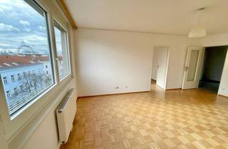 Wohnung mieten in Stuwerstraße 27, 1020 Wien, Provisionsfreie - 2 Zimmer DG Wohnung bei WU & U2 Messe Prater