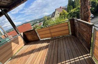 Wohnung mieten in Norbert-Ehrlich-Siedlung 113, 8530 Deutschlandsberg, 3-Zimmer Wohnung mit Balkon und Aufzug