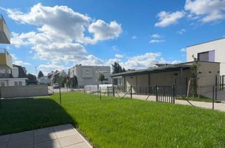 Wohnung mieten in Stadionstraße, 2700 Wiener Neustadt, ERSTBEZUG „ein viertel grün“ in Wiener Neustadt - 3 Zimmerwohnung mit eigener Gartenoase