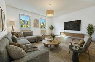 Wohnung mieten in 2500 Baden, Moderne 2-Zimmer-Wohnung mit Parkplatz in ruhiger Lage Baden