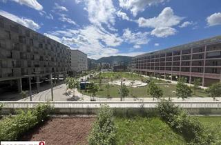 Wohnung mieten in 8020 Graz, TERRASSE & EIGENGARTEN | MODERNE 2-ZIMMERWOHNUNG IM GRÜNEN