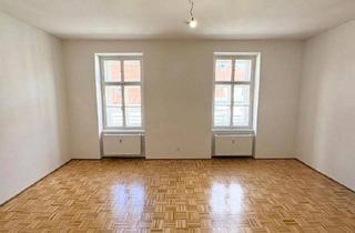 Wohnung mieten in Goethestraße 11/11 A, 8010 Graz, 3-Zimmer-Wohnung in Uni-Nähe/ Geidorf - Provisionsfrei!