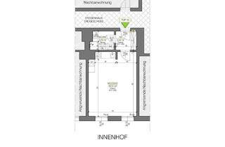 Wohnung mieten in Lichtenfelsgasse, 8010 Graz, Garconniere in Uni Nähe - Provisionsfrei!