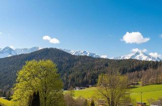 Reihenhaus kaufen in 6103 Reith bei Seefeld, Alpenpanorama inklusive – Reihenhaus in attraktiver Lage