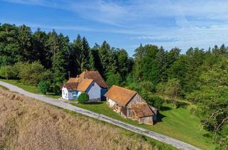 Haus kaufen in Kolmegg 61, 8076 Vasoldsberg, Neuer Preis: Charmante Kleinlandwirtschaft mit großem Entwicklungspotenzial – Ruhe, Natur und Nähe zu Graz