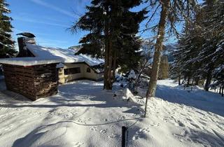 Haus kaufen in 9620 Sonnenalpe Nassfeld, Neuer Preis: Ski-in/Ski-out-Chalet am Nassfeld – alpines Freizeitjuwel in Bestlage