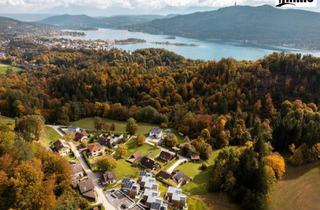 Villen zu kaufen in 9210 Pörtschach am Wörther See, Attraktive Buy-to-Let-Lodge in Toplage nahe dem Wörthersee