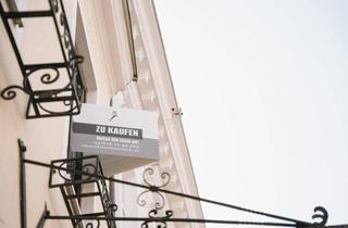 Mehrfamilienhaus kaufen in 1180 Wien, Großes, Sanierungsbedürftiges Familienhaus SEHR GÜNSTIG zu erwerben (Insolvenzverfahren) Angebotfrist 01.05.