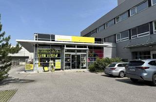 Büro zu mieten in Rautenweg, 1220 Wien, Vielseitige Gewerbeliegenschaft in verkehrsgünstiger Lage zu mieten!