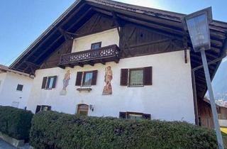 Grundstück zu kaufen in 6421 Rietz, Grundstück mit Altbestand in 6421 Rietz