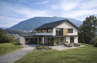 Grundstück zu kaufen in Lehenweg, 6800 Feldkirch, Sonniges Baugrundstück mit Vision in Feldkirch - Tosters