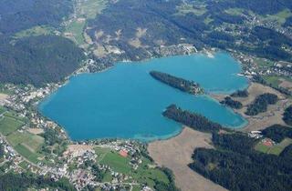 Grundstück zu kaufen in 9581 Ledenitzen, Preisanpassung Baugrundstück Nähe Faaker See