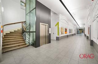 Büro zu mieten in Mariahilfer Straße, 1060 Wien, Zentral gelegene Büroflächen direkt auf der Mariahilfer Straße in 1060 Wien zu mieten