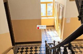 Büro zu mieten in Triester Straße, 1100 Wien, BÜROFLÄCHE, ERSTBEZUG NACH RENOVIERUNG