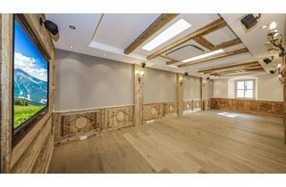 Büro zu mieten in 6370 Kitzbühel, Exklusives Büro in der Innenstadt