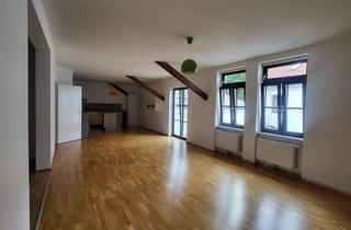 Büro zu mieten in 2460 Bruck an der Leitha, Modernes Arbeiten in historischem Ambiente auf 102 m2