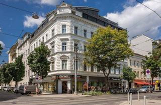 Geschäftslokal mieten in Klosterneuburger Straße, 1200 Wien, GESCHÄFTSLOKAL IN FREQUENTIERTER LAGE