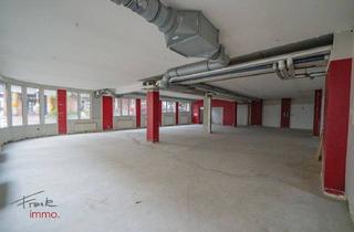 Geschäftslokal mieten in Gumpendorferstraße 140, 1060 Wien, Branchenfrei - Geschäftslokal in sehr frequentierter Lage!