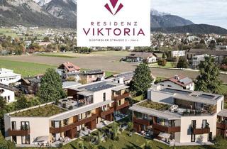 Wohnung kaufen in Südtiroler Straße, 6060 Hall in Tirol, 2-Zimmer-Wohnung, Top 14, 1.OG, Hall in Tirol