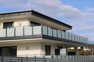Penthouse kaufen in 9584 Finkenstein, Bezugsfertiges Premium Penthouse mit Südterrasse nahe Faaker See