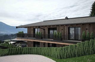 Penthouse kaufen in 6361 Penningberg, Exklusives Bauprojekt in Bestlage von Hopfgarten