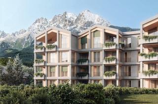 Wohnung kaufen in 6380 Sankt Johann in Tirol, Schönbichl - Schöner wohnen in St. Johann in Tirol