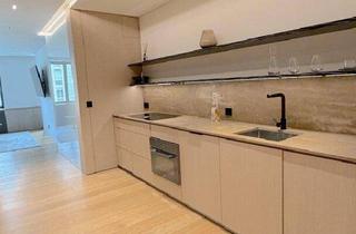 Wohnung mieten in Parkring, 1010 Wien, Exklusives 2 Zimmer LUXUS-Apartment im 5-Sterne-Hotel 1010 Wien – Nähe Stephansdom ++ Mit Concierge-Service & Hotelkomfort