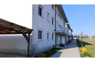 Wohnung mieten in Gartengasse 8C/6, 2751 Matzendorf, Geförderte 3-Zimmer Mietwohnung mit Kaufoption | ca. 81 m² | 1. Obergeschoss | Balkon