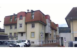 Wohnung mieten in Marktplatz 21/1/2, 2753 Markt Piesting, Markt Piesting | Geförderte Mietwohnung | Top 1/2 | EG mit Loggia