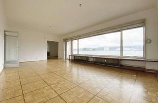 Wohnung mieten in Valentin-Leitgeb-Straße 12, 9020 Klagenfurt, Ganz oben - Großzügige 3-Zimmer-Wohnung im 3. OG, 10 m² Süd-Loggia