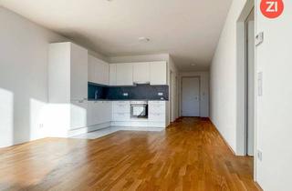 Wohnung mieten in Anzengruberstraße, 4020 Linz, Hochwertige 2-Zimmer Wohnung inkl. Küche und TG-Parkplatz nähe Musiktheater