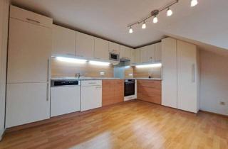 Wohnung mieten in Piberstraße, 8580 Köflach, Zentral wohnen im Herzen der Lipizzanerheimat: geräumige, modernisierte 3-4 Zimmerwohnung und Gartenanteil