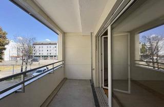 Wohnung mieten in Simmeringer Hauptstraße 170, 1110 Wien, Q11 Leben in Simmering - 3-Zimmer-Wohnung mit Loggia und Deckenkühlung!