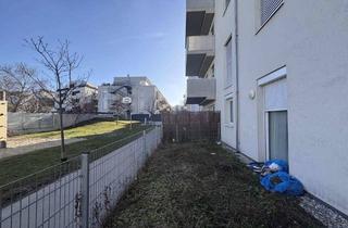 Wohnung mieten in Simmeringer Hauptstraße 170, 1110 Wien, Q11 Leben in Simmering - Gartenwohnung mit 3 Zimmern, Terrasse und Deckenkühlung!