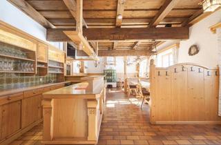 Gewerbeimmobilie kaufen in 5505 Mühlbach am Hochkönig, EXKLUSIVE ALMLIEGENSCHAFT IN EXPONIERTER ALLEINLAGE AM HOCHKÖNIG