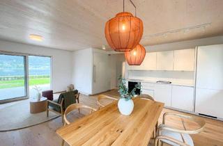 Haus kaufen in 9570 Alt-Ossiach, Erstbezug-SEEBUNGALOW am traumhaften Ossiachersee mit Seeblickschlafräumlichkeiten