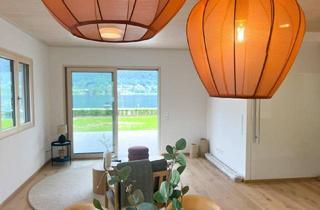 Haus kaufen in 9570 Alt-Ossiach, ERSTBEZUG 80 QM SEEBUNGALOW am traumhaften Ossiachersee